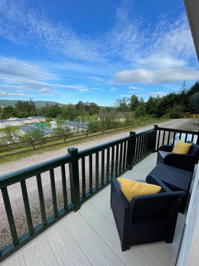 Pass The Keys Beautiful 3Br Holiday Home In Stunning Location Moffat Eksteriør bilde